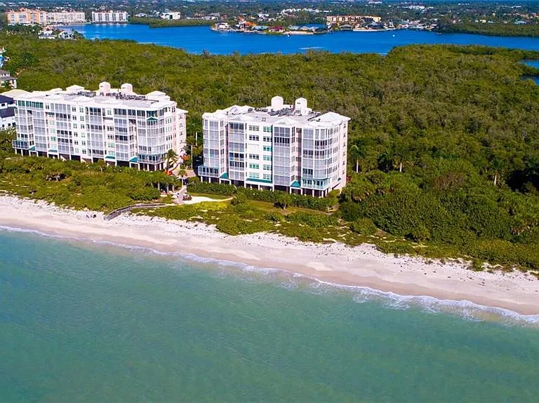 255 Barefoot Beach Blvd #4 — Photo 36