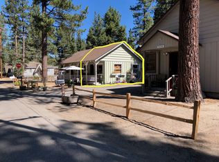 3100 Berkeley Ave SUITE B, South Lake Tahoe, CA 96150