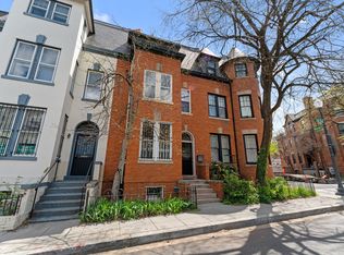 3337 17th St NW, Washington, DC 20010