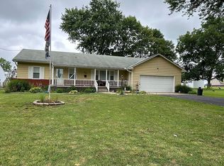 206 S Birch St, Butler, MO 64730