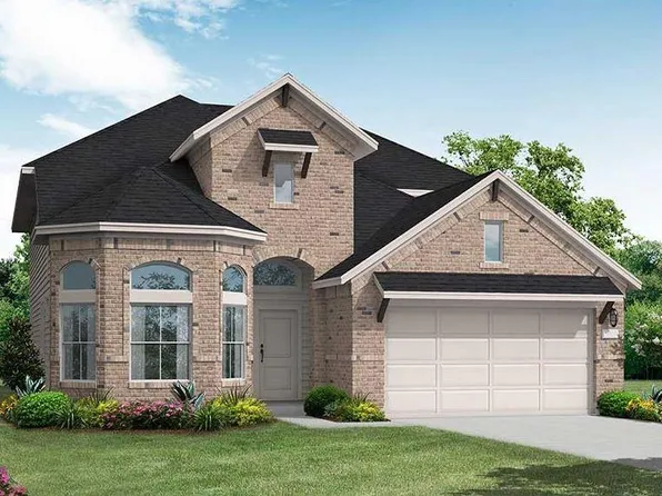 32527 Sweetgum Hollow Ct, Spring, TX 77386
