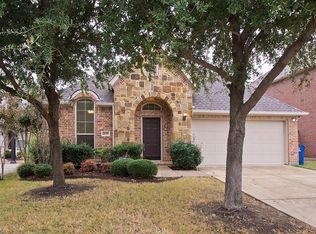 6039 Hidden Creek Ln, Frisco, TX 75034