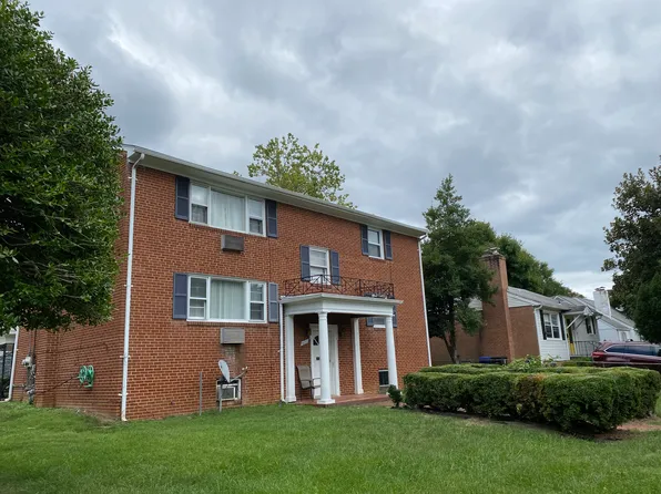 621 N Wakefield St #1A, Arlington, VA 22203