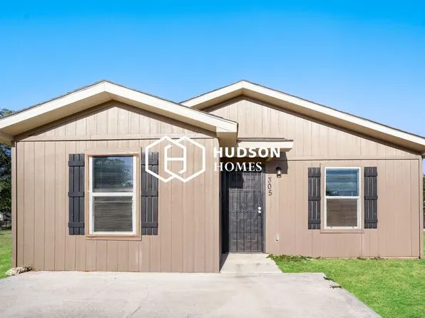 305 S Kentucky St, Amarillo, TX 79106