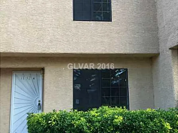 2851 S Valley View Blvd Unit 1132, Las Vegas, NV 89102