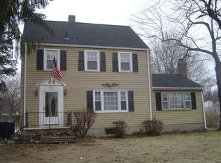 11 Brook St, Rocky Hill, CT 06067