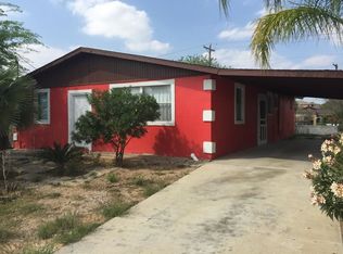 114 Beltran Loop, Laredo, TX 78046