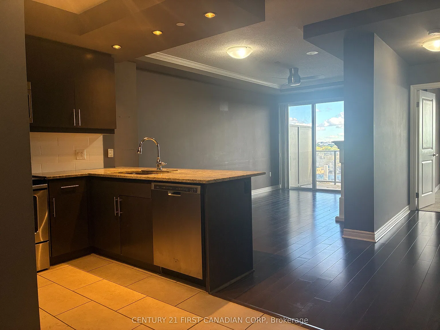 1 bed, $1,950 — Photo 1