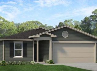 1216 Trails End St, Azle, TX 76020