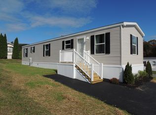 91 Nashua St, Walnutport, PA