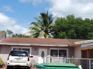 21321 NW 39th Ave, Miami Gardens, FL 33055