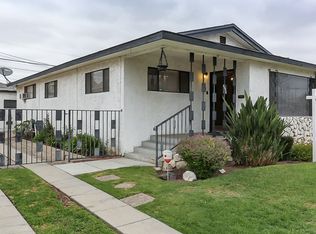 2235 Cowlin Ave, Commerce, CA 90040