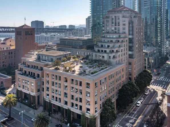 75 Folsom St APT 1105, San Francisco, CA 94105