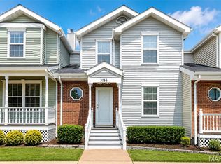 3166 Carrsville Ct, Saint Louis, MO 63139