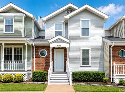 3166 Carrsville Ct, Saint Louis, MO, 63139