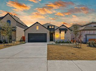 8017 Royal Mint Cv, Leander, TX 78645