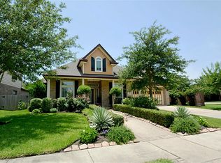 1602 Caledonia Trl, Sugar Land, TX 77479