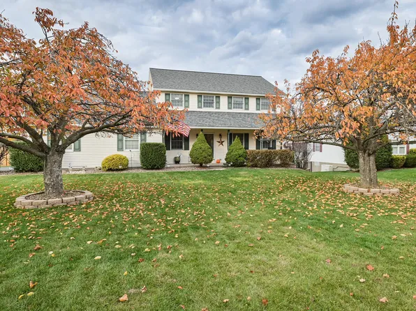 120 Peachwood Dr, Lewisburg, PA 17837