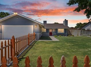 8708 McKinnon Ave, Bakersfield, CA