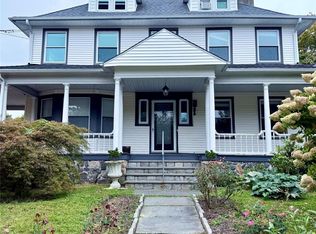 127 Woodland Ave FLOOR 2, New Rochelle, NY 10805