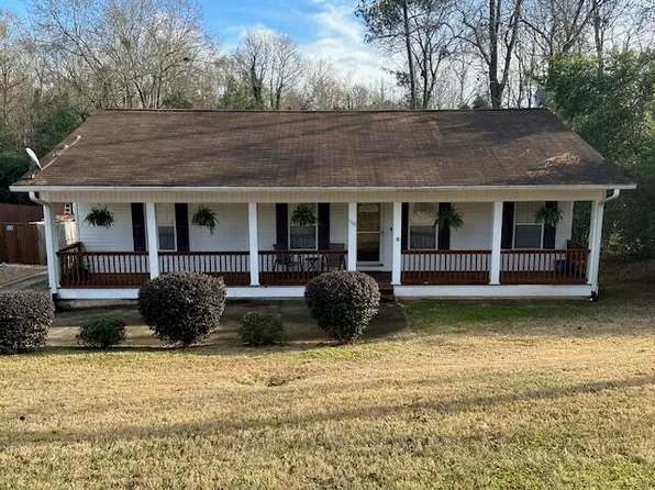 590 KERSHAW Drive, North Augusta, SC 29841