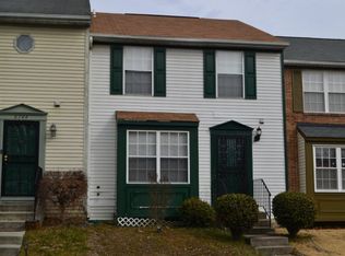 8746 Ritchboro Rd, District Heights, MD 20747