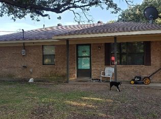 1034 Fm 934, Blum, TX 76627