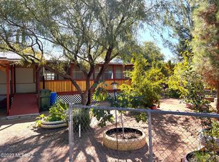 3188 W Wren Dr, Benson, AZ 85602