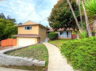 4601 Scotia Ave, Oakland, CA