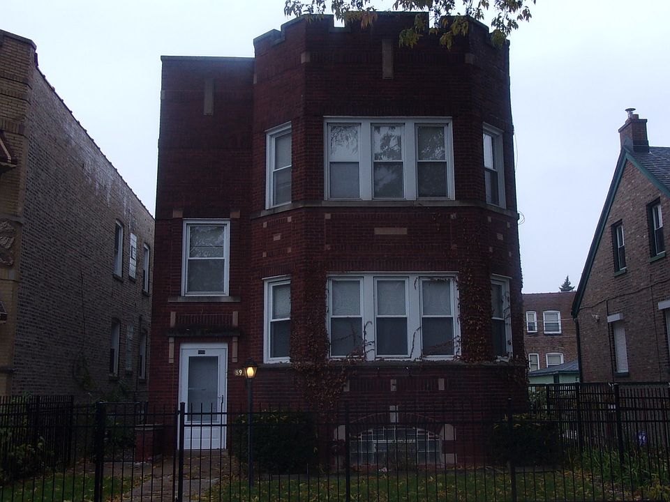 1st image of 8910 S Hermitage Ave #2