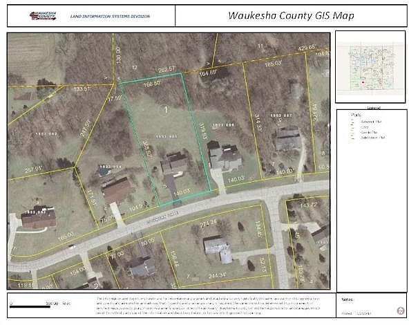 2nd image of S77W32870 Country Ln E