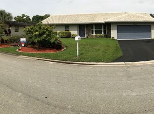 1368 NW 87th Ter, Coral Springs, FL 33071