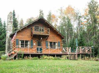 32 Shoals Rd, Greenville, ME 04441