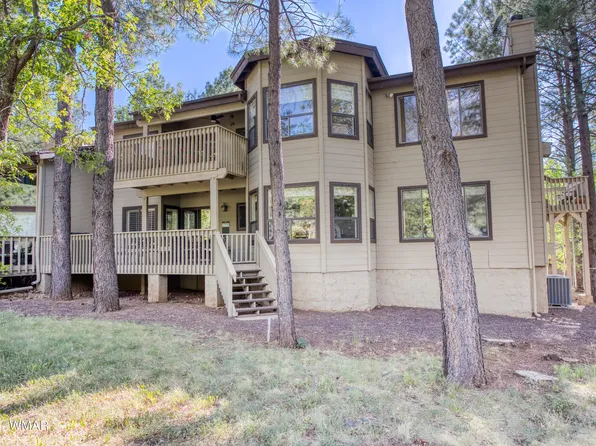 3627 Crown Dancer Dr, Pinetop, AZ 85935