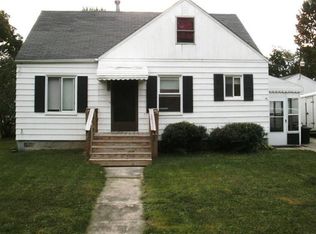 1440 Denies St, Burton, MI 48509