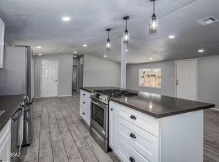 10821 W Grier Rd, Marana, AZ 85658