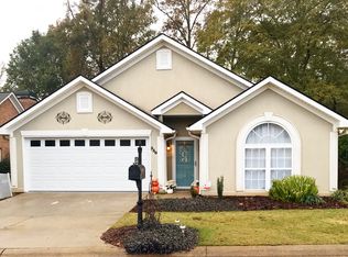 330 Bedford Dr, Athens, GA 30606