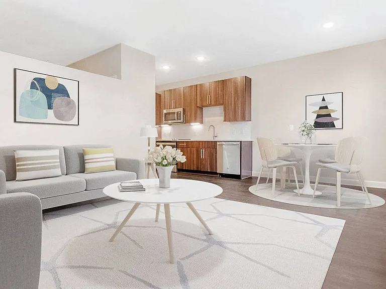 The Bryant Apartments — Photo 40