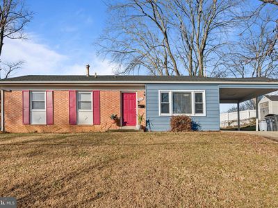 8111 Carey Branch Dr, Fort Washington, MD, 20744