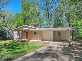 3368 Campbell Rd SE, Smyrna, GA 30080