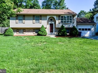 6014 Arbutus Ln, Clinton, MD 20735