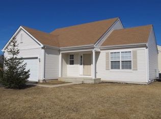 4117 Phillip Dr, Zion, IL 60099