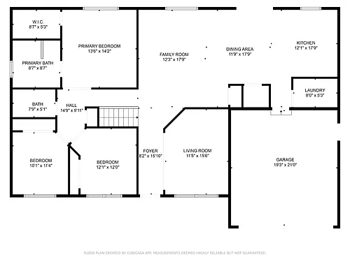 13693 S Daggerwing Way Photo 1
