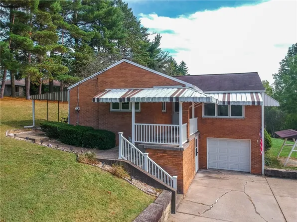 120 High St, Mc Donald, PA 15057