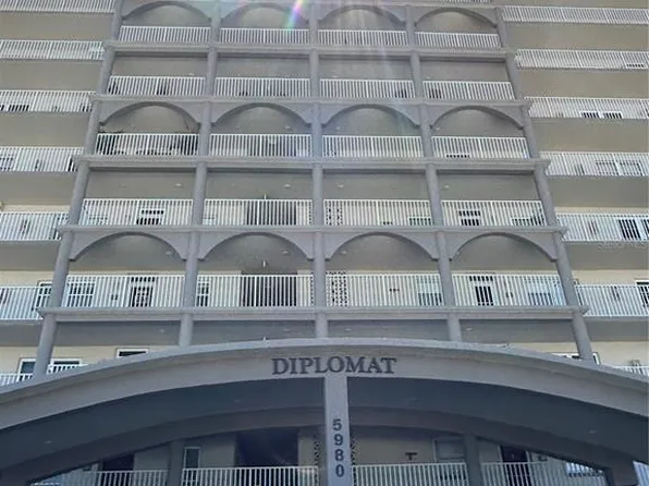 5980 SHORE BOULEVARD S #310, GULFPORT, FL 33707