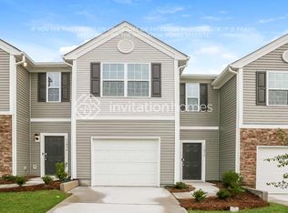 11830 Brier Village Ln, Charlotte, NC 28262