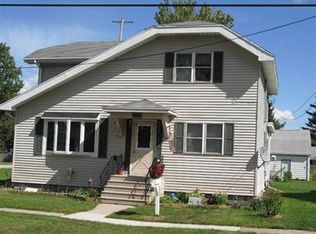 218 N Franklin St, Saginaw, MI 48604