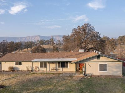 10296 Millerton Rd, Clovis, CA, 93619