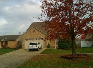 15135 Churchill St, Southgate, MI 48195