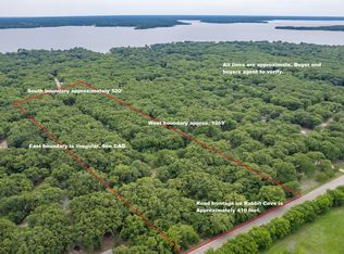 Tbd Road Runner Dr, Quinlan, TX 75474